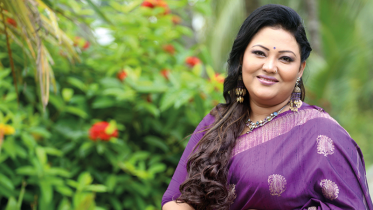 Momtaz sings for Language Movement-based film