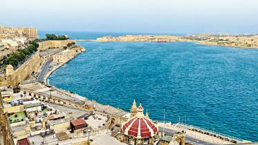 A mother-daughter Euro adventure!
