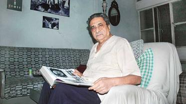 ‘Pather Panchali’ cinematographer Soumendu Roy passes away