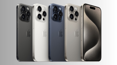 iPhone 15 Pro