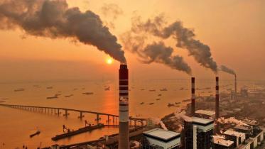 Carbon Emission 
