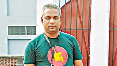 Journo Nadim murder