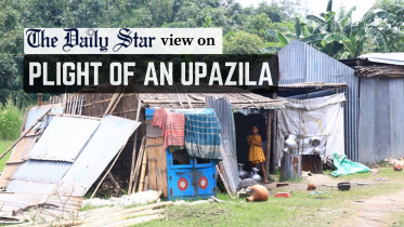 plight of chowhali upazila in sirajganj