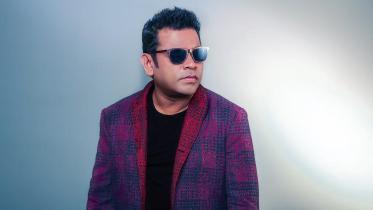 AR Rahman slaps Rs 10 crore defamation case against surgeons' association