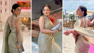 Bangladeshi sensation Badhon makes Bollywood debut today