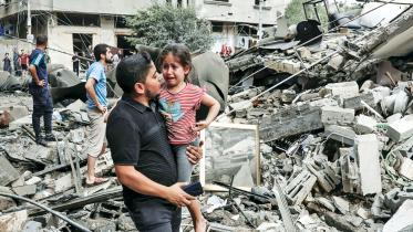 Why did Hamas attack Israel now?