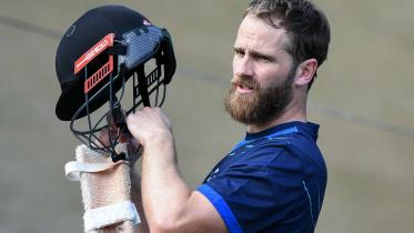 Rain threat in New Zealand vs Sri Lanka match