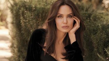Angelina Jolie returns to screen as iconic opera singer Maria