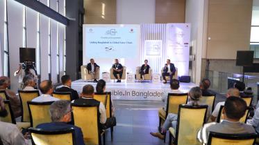 ‘Integration into global value chain a must for local leathergoods’ industry’