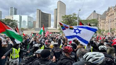 hamas Israel war