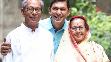 Puja break is a homecoming tradition: Chanchal Chowdhury
