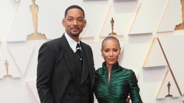 Will Smith shares ‘official statement’ after Jada Pinkett Smith’s bombshell marriage claims