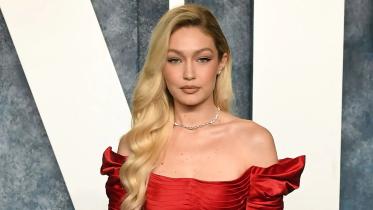 Gigi Hadid receives death threats for supporting Palestine 