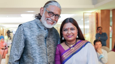 Afzal Hossain praises Chayanika Chowdhury for her directorial journey