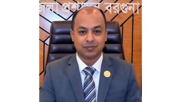 Md Habibur Rahman