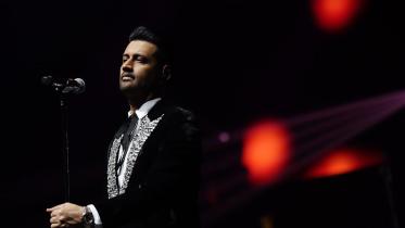 Atif Aslam contributes Rs 15m for Palestinian relief