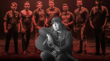 Durbin tributes their new song in remembrance of Ayub Bachchu