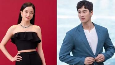 Blackpink’s Jisoo and actor Ahn Bo-Hyun part ways