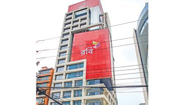 Robi Axiata Limited