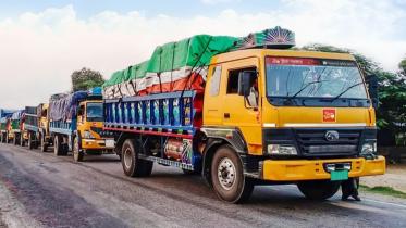 Blockade could dent supply chain, economy