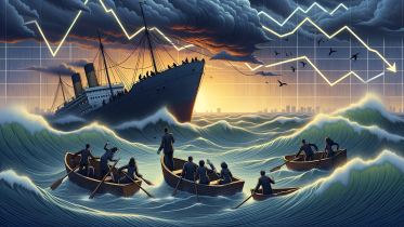 As the third quarter of 2023 comes to a close, the Bangladesh startup landscape, based on the latest data from LightCastle Partners, showcases a stark juxtaposition against the broader Asian startup sphere, underscored by a cautious and risk-averse invest