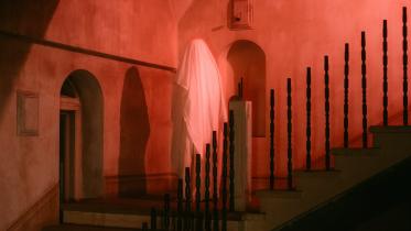 7 haunted locations to add to your travel list 