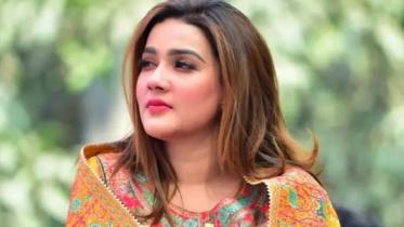 Left ‘Dark World’ film to preserve my dignity: Mahiya Mahi