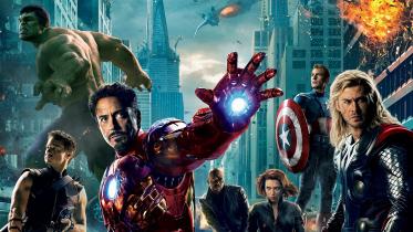 Marvel may revive original Avengers cast: ‘Iron Man’ and ‘Black Widow’