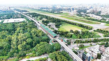 The Future of Dhaka’s Metro Rail Network: Exploring Upcoming Lines