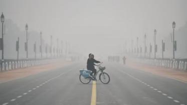 After Bangladesh, Sri Lanka cancel practice over filthy Delhi air