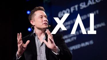 Elon Musk xAI