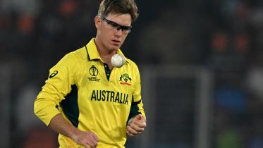 Zampa relishes 'most satisfying' ODI show