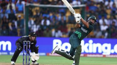Pakistan 'something special', says Williamson