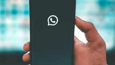 WhatsApp Logo