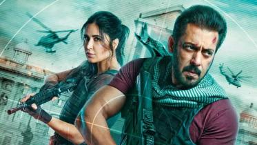 Tiger 3 roars with Rs 10 crore advance booking, to run 24x7 from Monday
