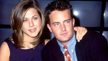 Jennifer Aniston struggles ‘most acutely’ after Matthew Perry's death
