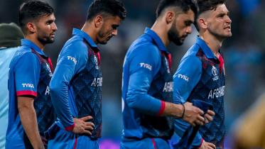 Australia defeat 'bitter pill to swallow', says Trott