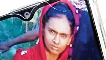 Female Garment worker dies in clash with police in Gazipur