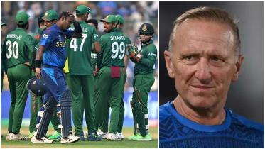 “I don't like it”: Donald on Mathews timed out dismissal