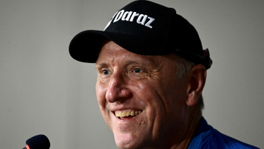 Donald to step down as Bangladesh bowling coach after World Cup