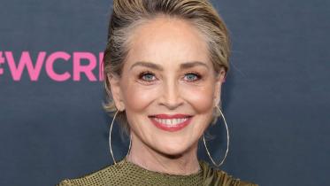 Sharon Stone accuses ex-Sony head of sexual harassment in the 1980s