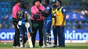 MCC backs umpires