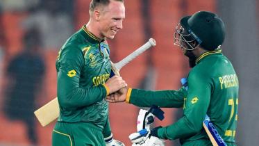 South Africa will ride on 'must-win mindset' in semifinal