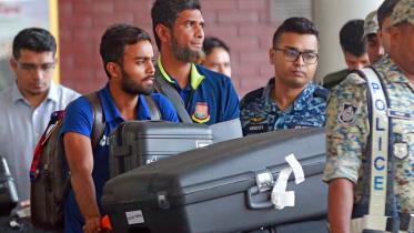 BCB cannot just sit on WC debacle