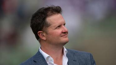 Key takes responsibility for England's poor World Cup