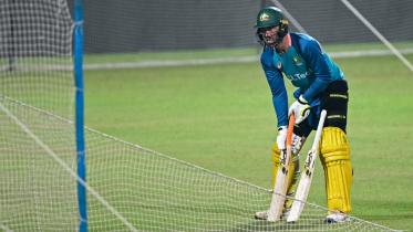 Champions’ mentality resurrected in Australia camp