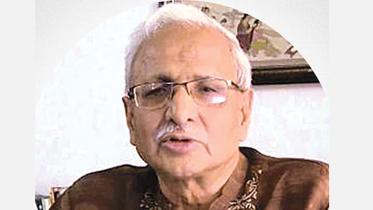Badiul Alam Majumdar