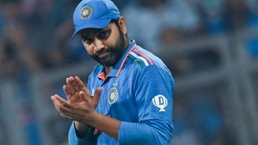 Rohit Sharma