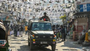 Bangladesh Election