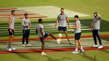 SA not playing a 'Mickey Mouse team' in semis, says Bavuma